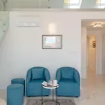 Διαμέρισμα Spacious Family Mm *