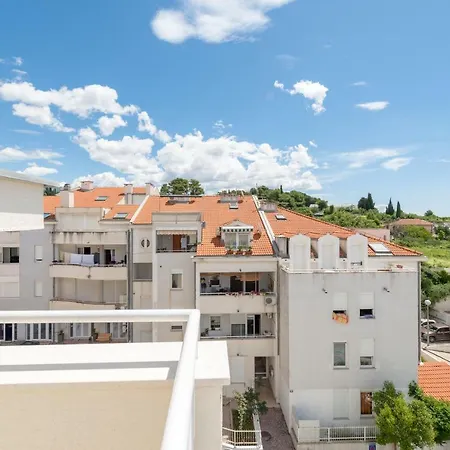 Spacious Family Mm * 斯普利特