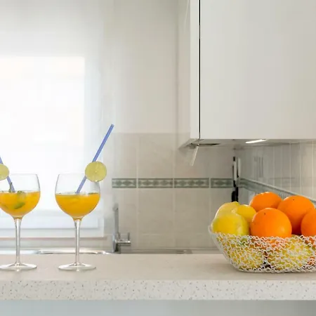 公寓 Spacious Family Mm *