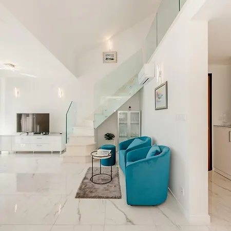 Spacious Family Mm 스플리트