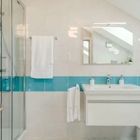 Spacious Family Mm 스플리트