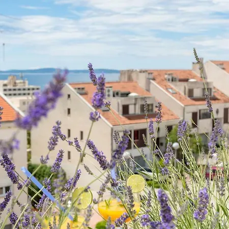 公寓 Spacious Family Mm