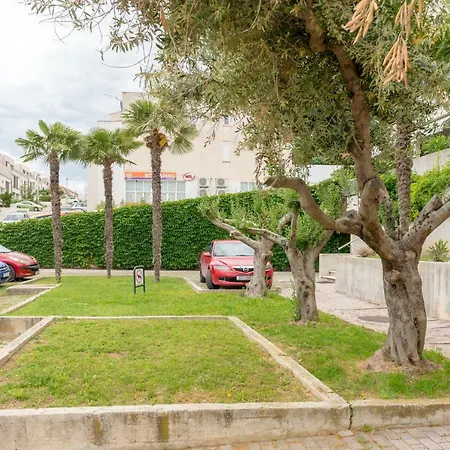 Spacious Family Mm 斯普利特