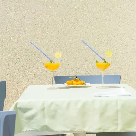 公寓 Spacious Family Mm 斯普利特