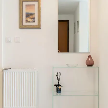 Spacious Family Mm 斯普利特