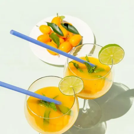 公寓 Spacious Family Mm