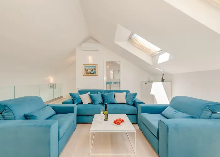 Spacious Family Mm *