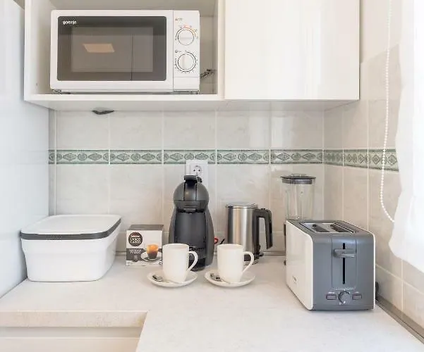 Spacious Family Mm 아파트 스플리트