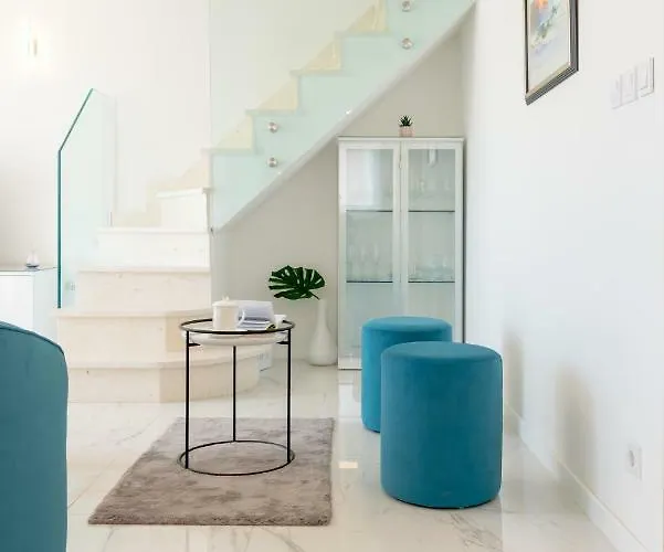 Spacious Family Mm 아파트 스플리트
