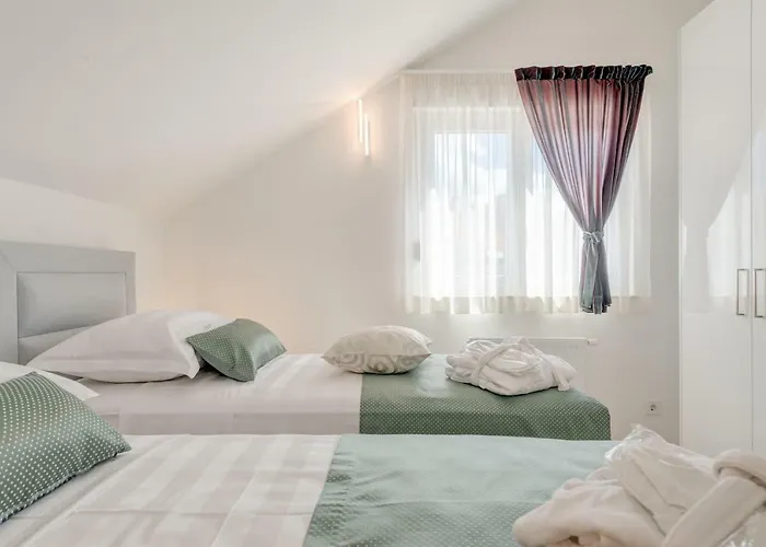 Spacious Family Mm 스플리트