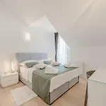 Apartamento Spacious Family Mm Split