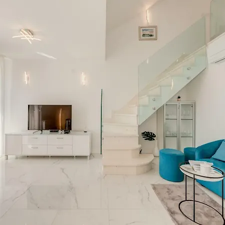 Spacious Family Mm Appartement