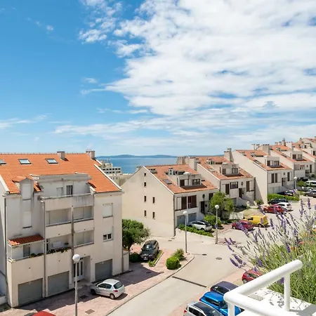 Appartement Spacious Family Mm