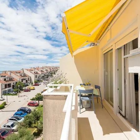 Spacious Family Mm Appartement