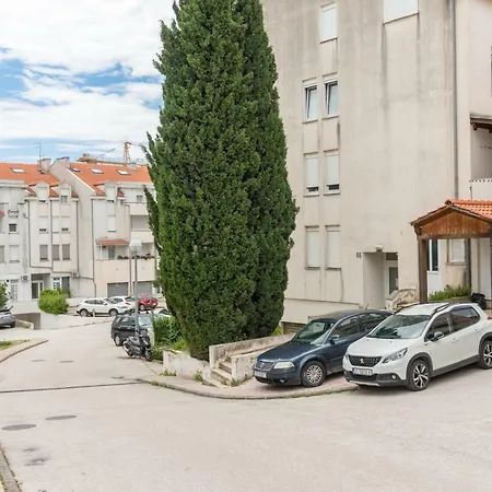 Appartement Spacious Family Mm Split