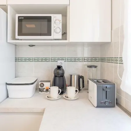 Spacious Family Mm Appartement Split