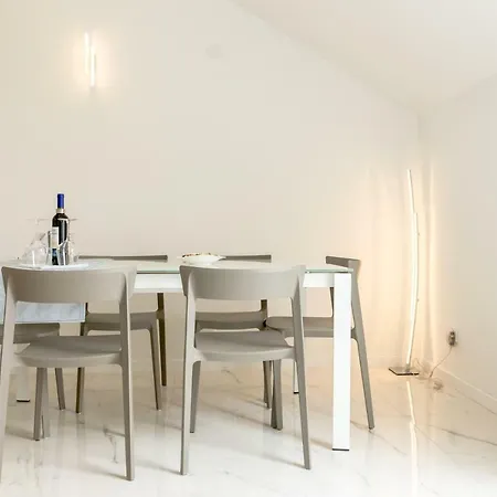 Spacious Family Mm Appartement