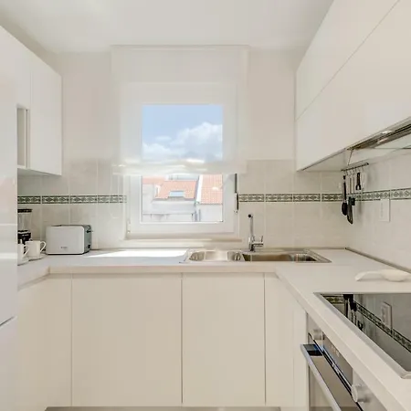 Appartement Spacious Family Mm Split