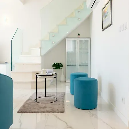 Spacious Family Mm Appartement Split