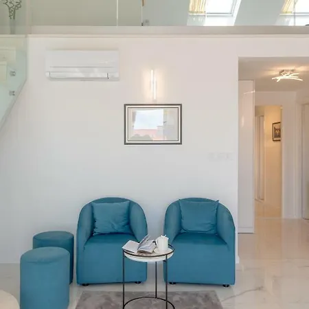 Appartement Spacious Family Mm *