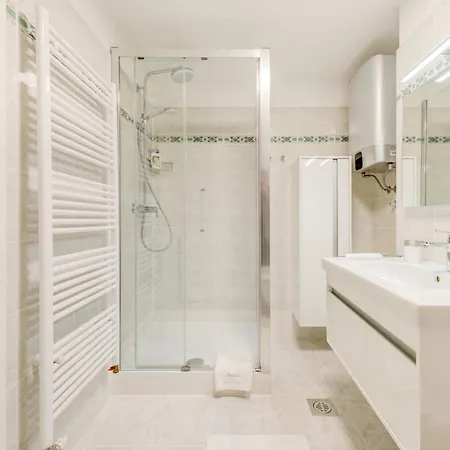 Spacious Family Mm Appartement Split