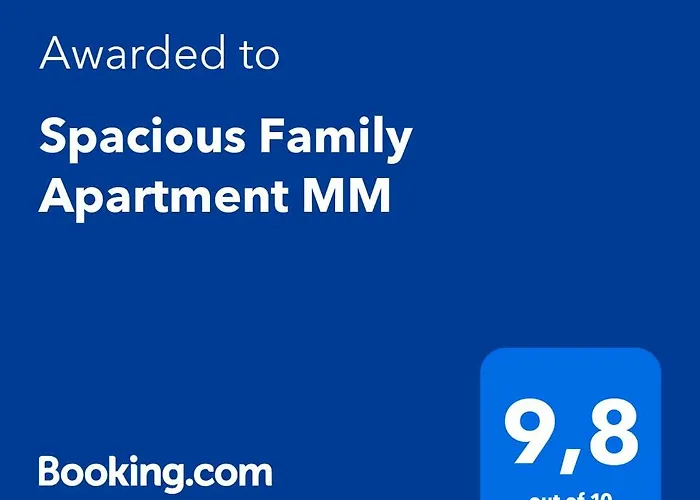 Spacious Family Mm