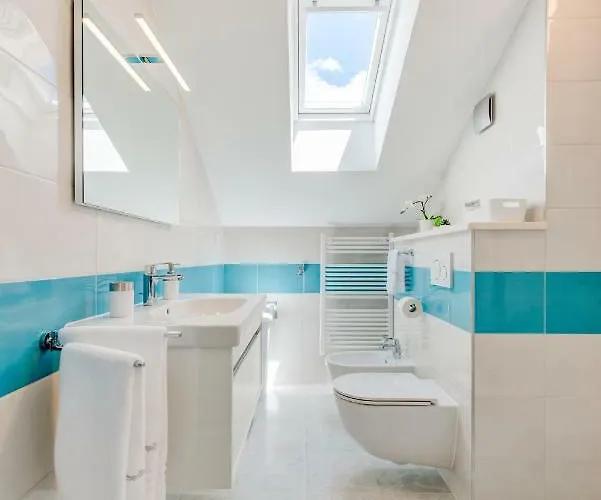 Spacious Family Mm Apartamento *