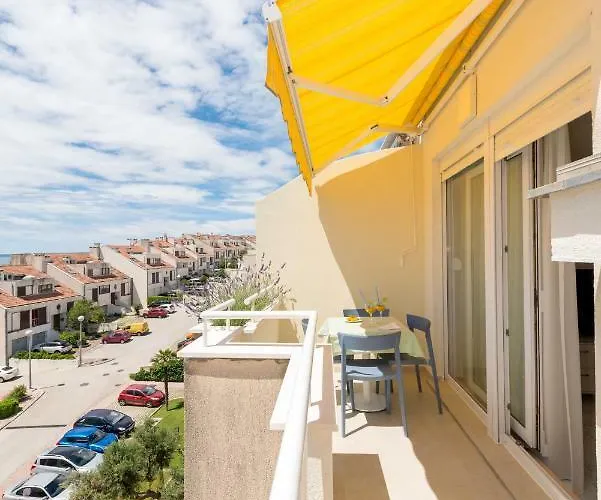 Spacious Family Mm Apartamento