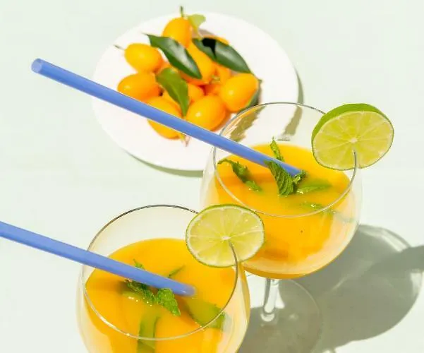 Apartamento Spacious Family Mm