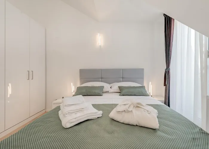 Apartamento Spacious Family Mm *