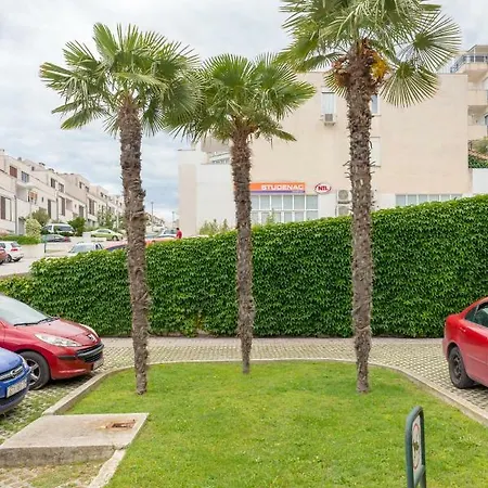 Spacious Family Mm Appartement
