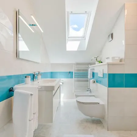 Spacious Family Mm Appartement *