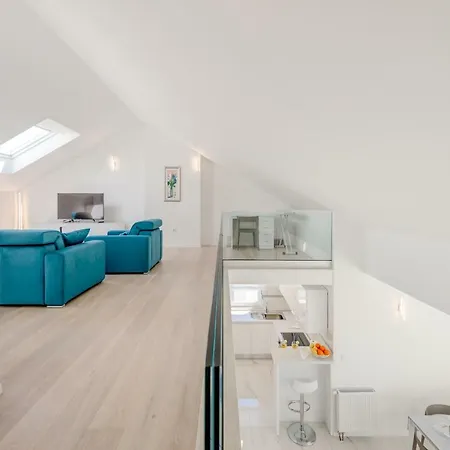 Spacious Family Mm Appartement *