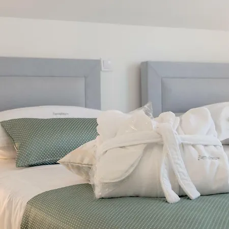Appartement Spacious Family Mm