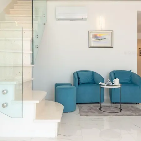 Appartement Spacious Family Mm