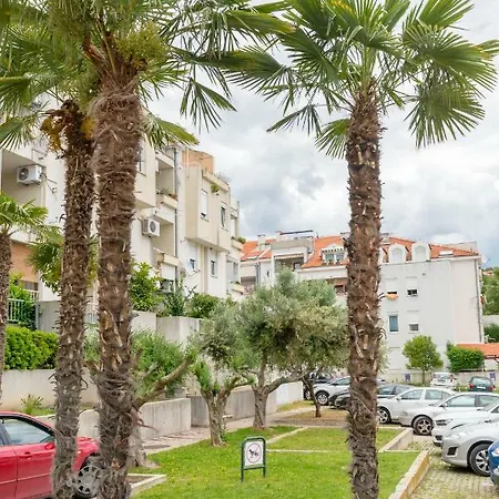 Apartman Spacious Family Mm Split