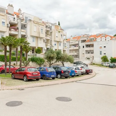 Spacious Family Mm Appartement