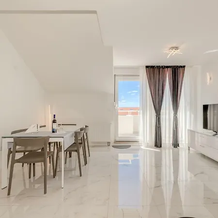 Spacious Family Mm Appartement
