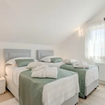 Appartement Spacious Family Mm *