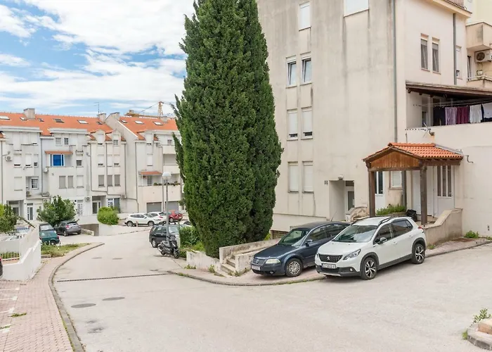 Apartamento Spacious Family Mm Split